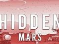 Játék Rejtett Mars  online
