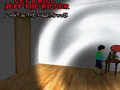 Játék Jeff The Killer: Elveszett a rémálomban  online