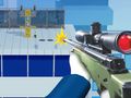 Játék Sniper Shooter 2 online