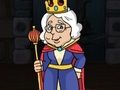Játék Idős queen mentés online