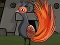 Játék Kiváló Lyrebird Rescue  online