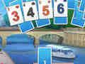 Játék Solitaire Story 2 online