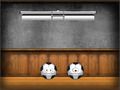 Játék Amgel Kids Room Escape 122 online