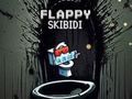 Játék Flappy Skibidi online