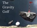 Játék A Gravity Golf  online