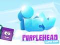 Játék Jeges Purplehead Super Slide online