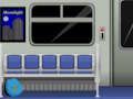 Játék Hooda Escape metró 2024  online