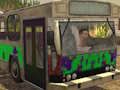 Játék Skibidi buszsofőr  online