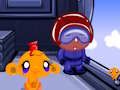 Játék Monkey Go Happy Stage 367  online