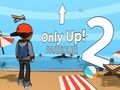 Játék Csak Fel! Parkour 2  online