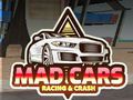 Játék Mad Cars: Racing and Crash  online
