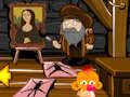 Játék Monkey Go Happy Stage 371  online