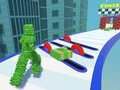 Játék Money Man 3D online