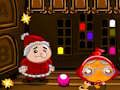 Játék Monkey Go Happy Stage 373  online