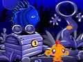 Játék Monkey Go Happy Stage 379  online