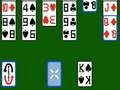 Játék Trump Solitaire Golfja  online