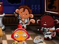 Játék Majom go Happy Stage 810 online