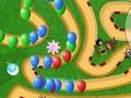 Játék Bloons TD 3 online
