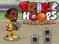 Játék Trick Hoopsi Puzzle Edition  online