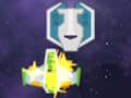 Játék Starfall Defender online