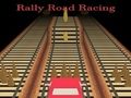 Játék Rally Road Racing online