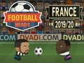 Játék A futball fejek Franciaország 2019/20 online