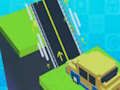 Játék Építőmester: Bridge Race  online