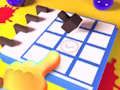 Játék Bélyegzési puzzle online