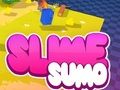 Játék Sumo Slime 3D online Játék Sumo Slime 3D online