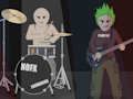 Játék Punk-o-matic online