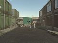 Játék Zombie Attack 3D többjátékos  online