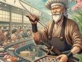 Játék Samurai Chef Express  online