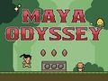 Játék Maya Odüsszeia  online