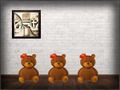 Játék Amgel Easy Room Escape 161 online