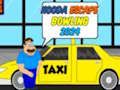Játék Hooda Escape Bowling 2024 online