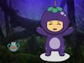 Játék Wonder Fruit Jungle Escape online