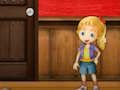 Játék Amgel Kids Room Escape 174 online