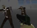 Játék Zombie Survival FPS Defense Z Mart online