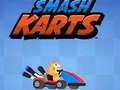 Játék Smash Karts online