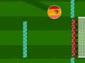 Játék Goal Finger Foci  online