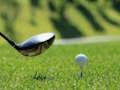 Játék Feloldott Golf Challenge  online