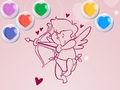 Játék Bubble Shooter Valentine online