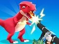Játék Dino Shooter Pro online