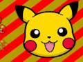 Játék Pokémon kattintók online