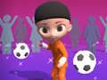 Játék Shaolin foci  online