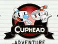 Játék Cuphead kaland online