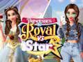 Játék Princess Royal vs Star  online