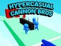 Játék Hypercasual Cannon Bros online