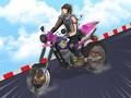 Játék Igazi Moto Stunt Racing 3D  online