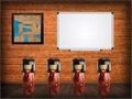 Játék Amgel Easy Room Escape 163 online